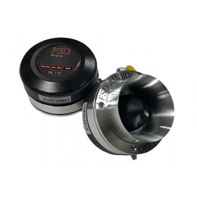 Акустическая система FSD audio TW-T50 FSD audio TW-T50. Технические характеристики TW-T50.